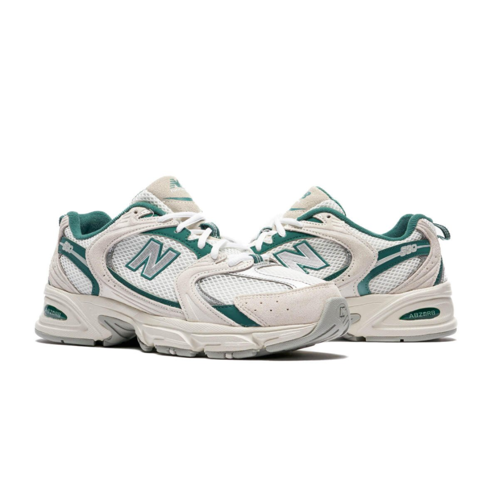 New balance 530 reflection