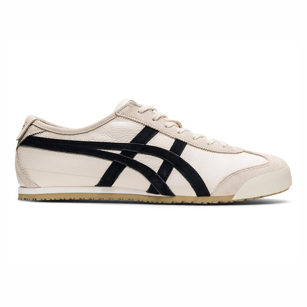 Asics onitsuka tiger mexico 66 birch black pronta entrega