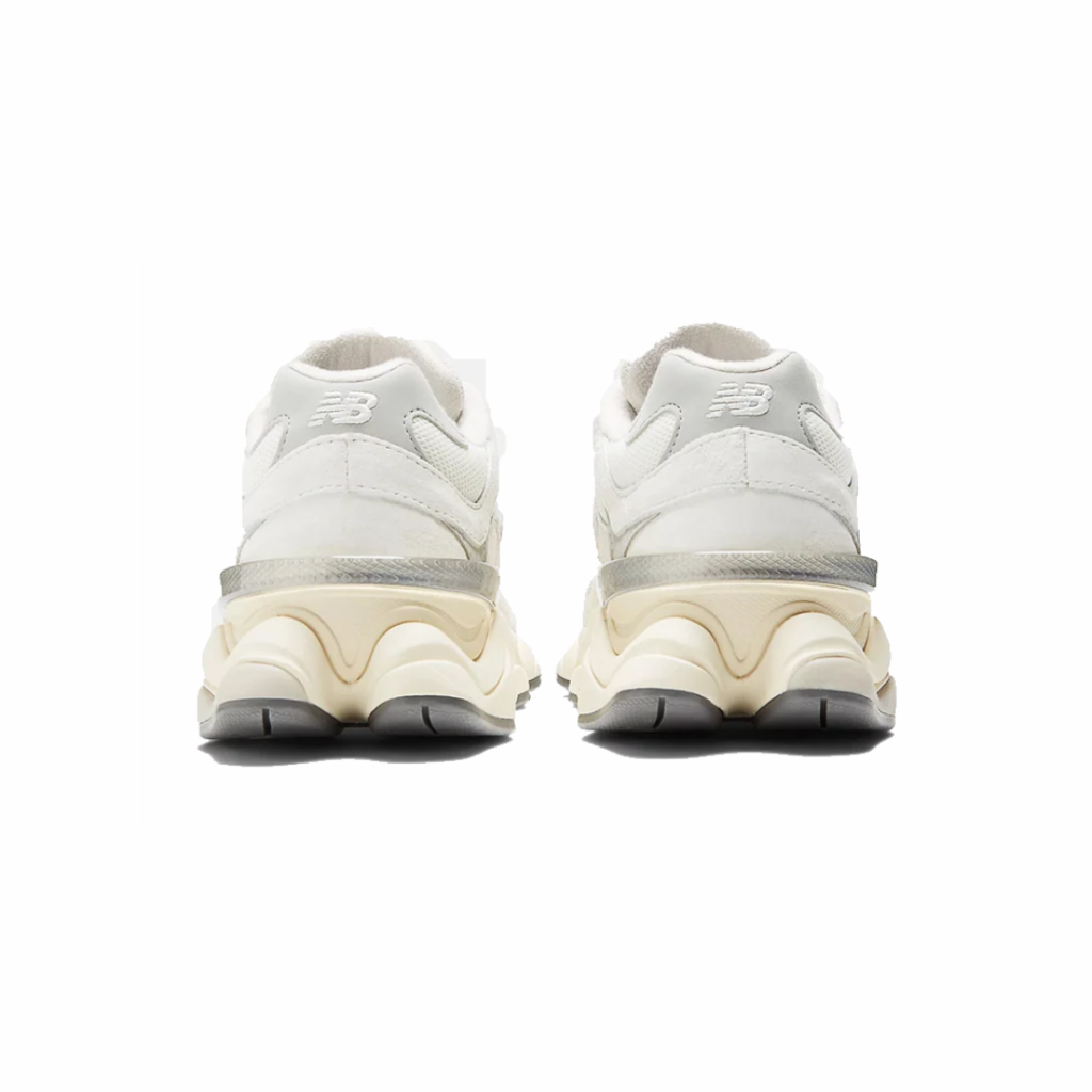 New Balance 9060 sea salt concrete