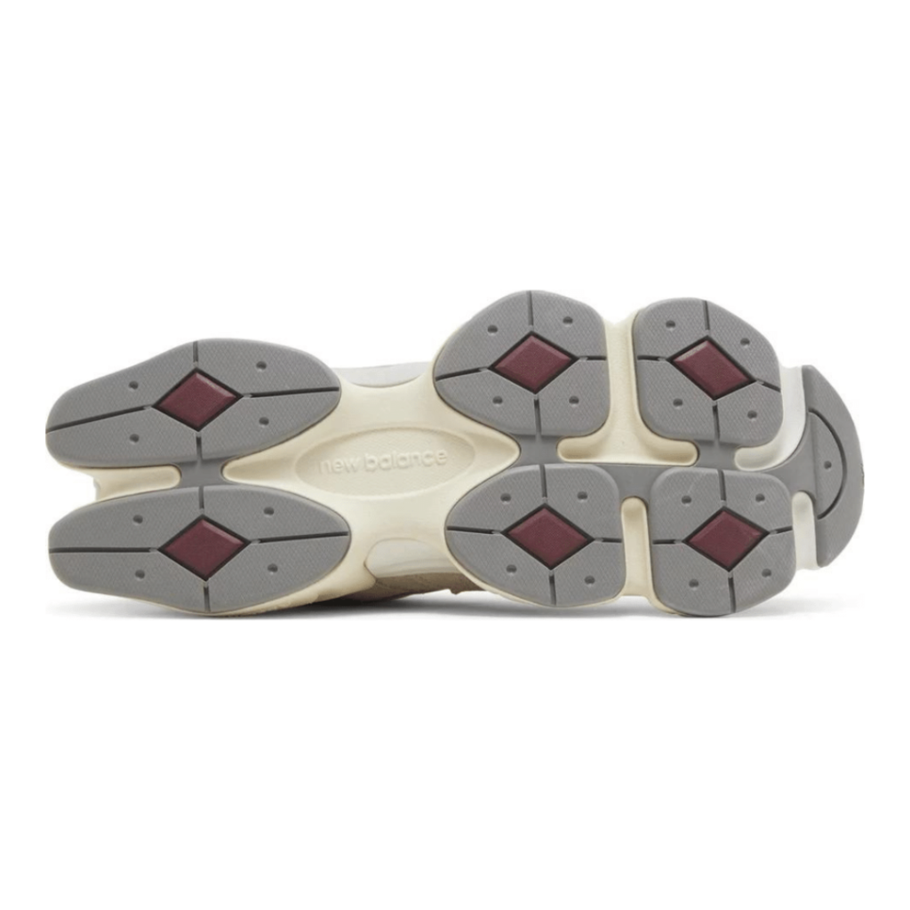 New balance 9060 lunar new year