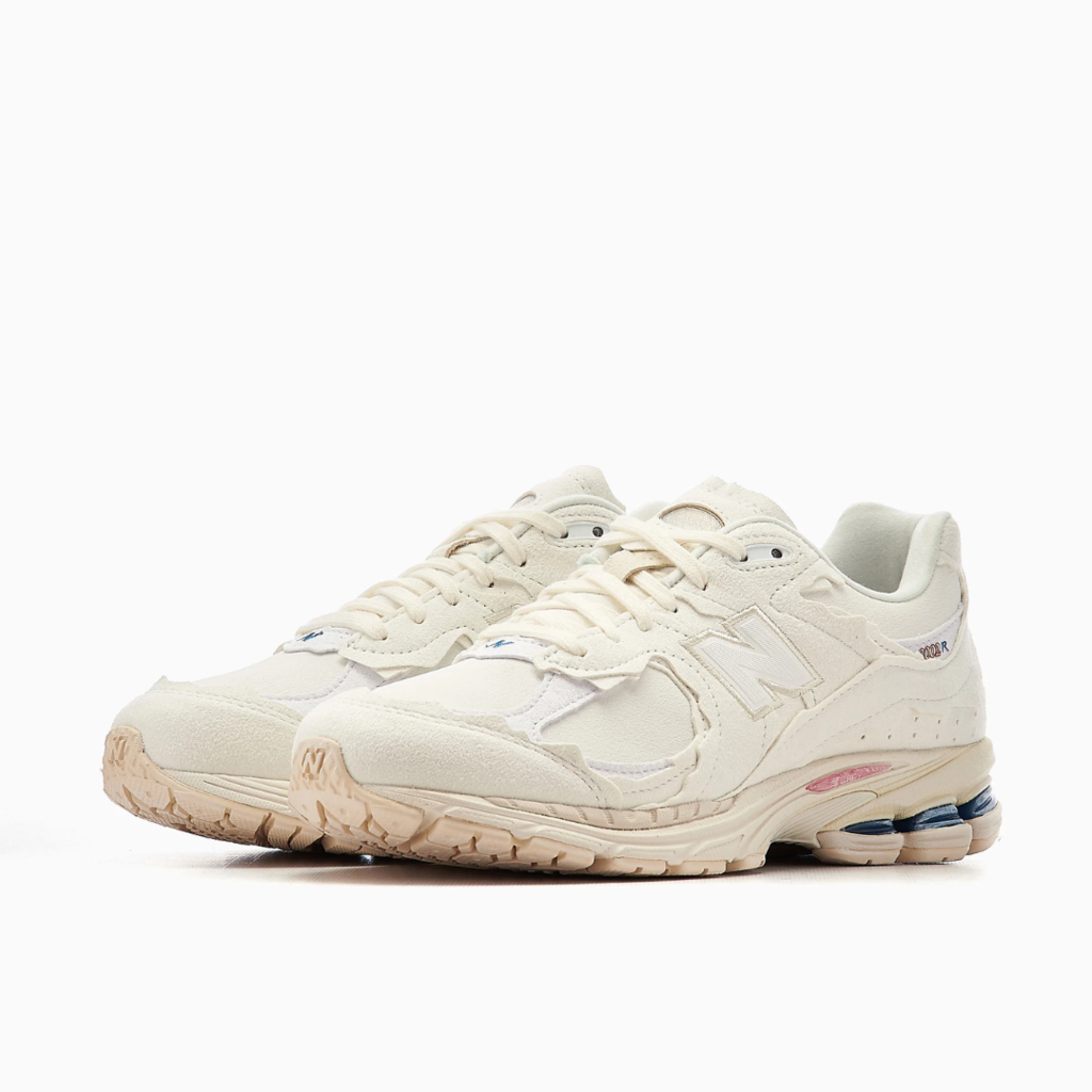 New balance 2002r protection pack sea salt
