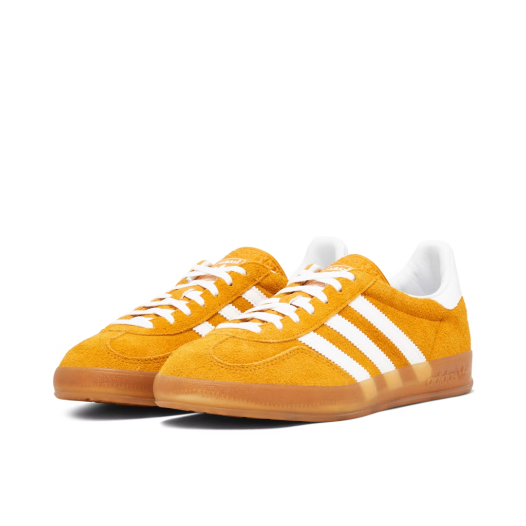 Gazelle indoor orange peel