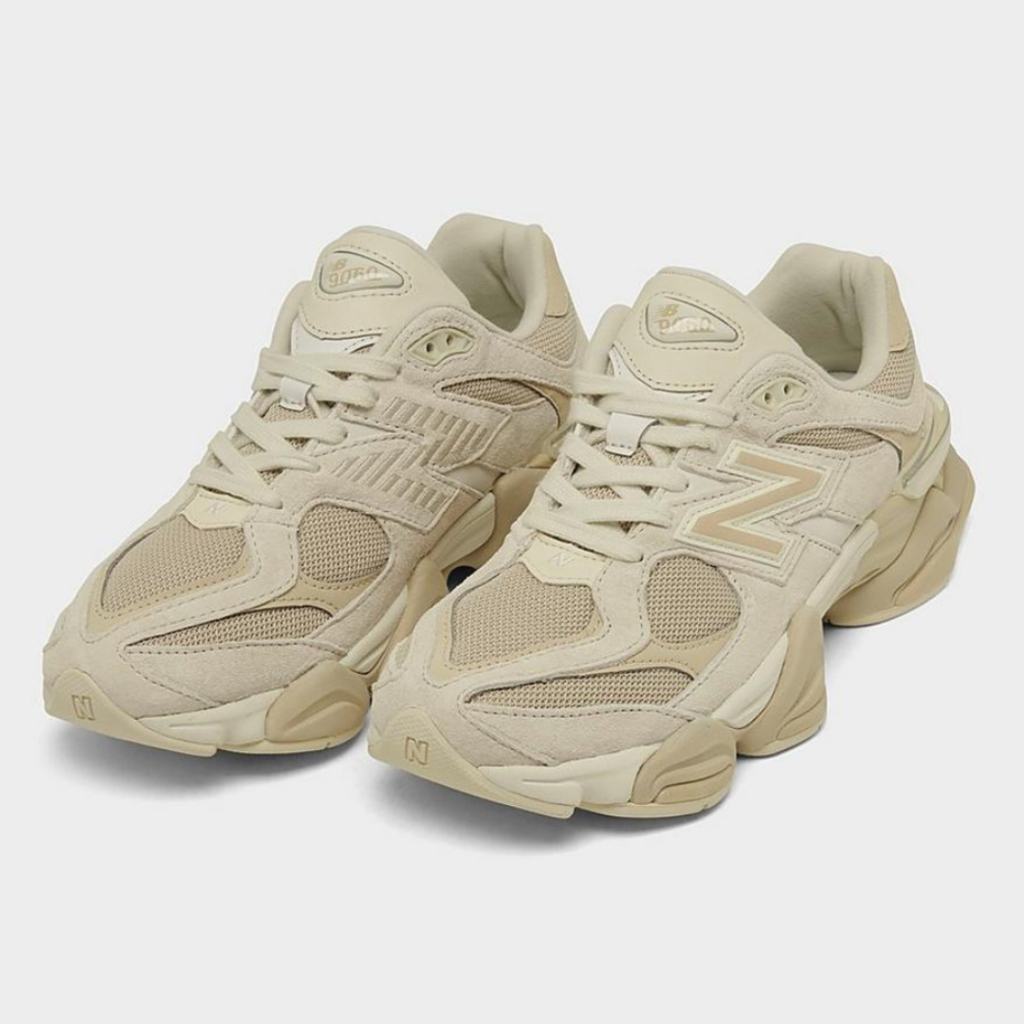 New balance 9060 khaki pronta entrega