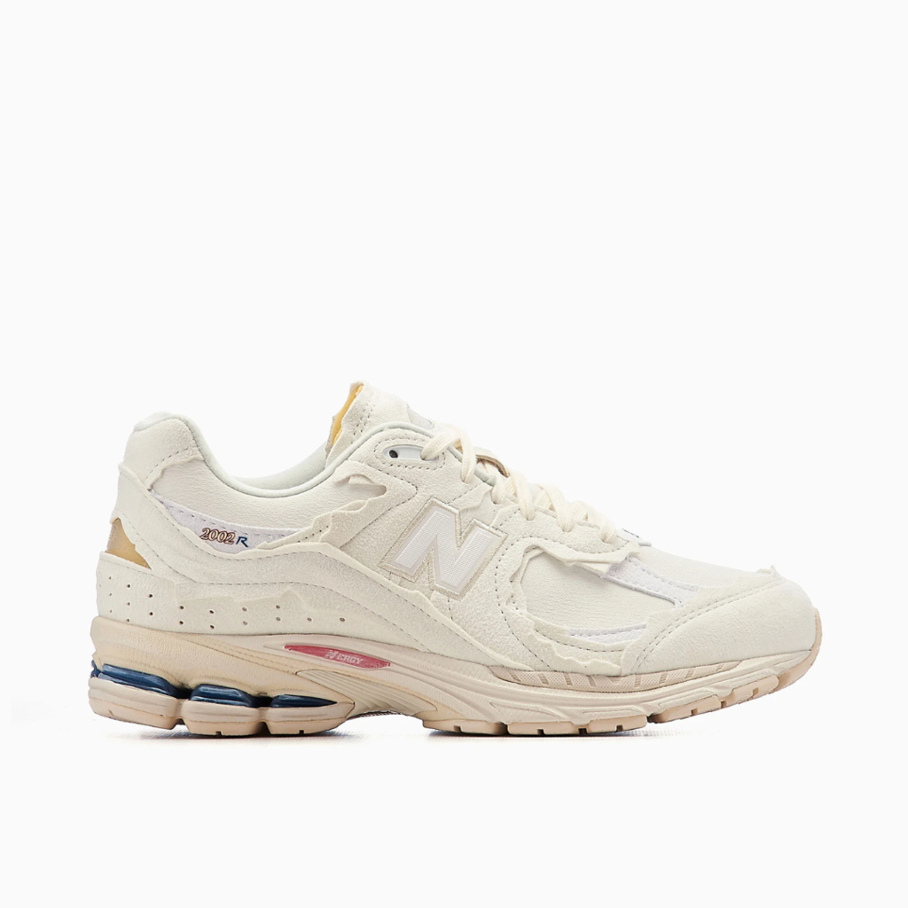 New balance 2002r protection pack sea salt