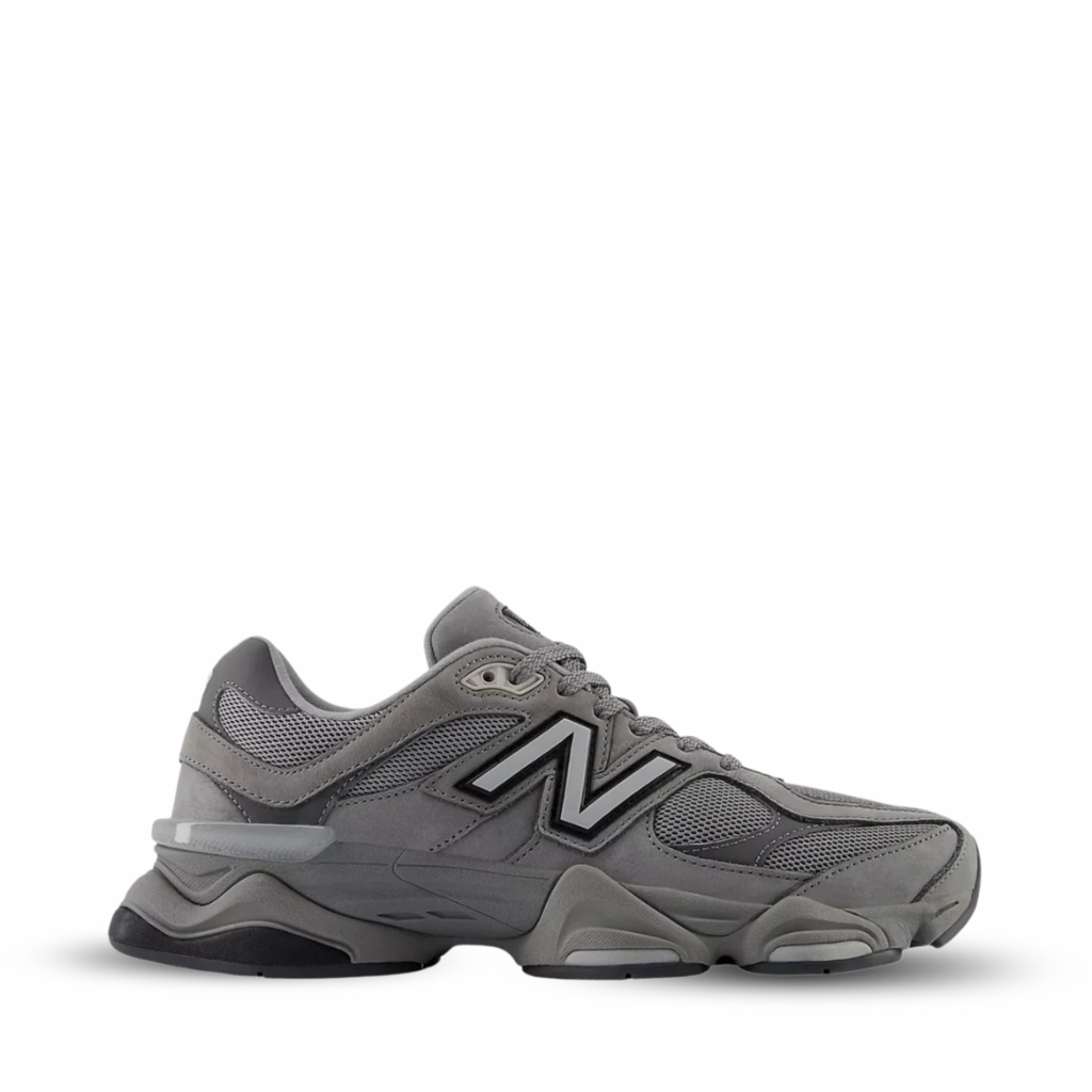New balance 9060 shadow grey
