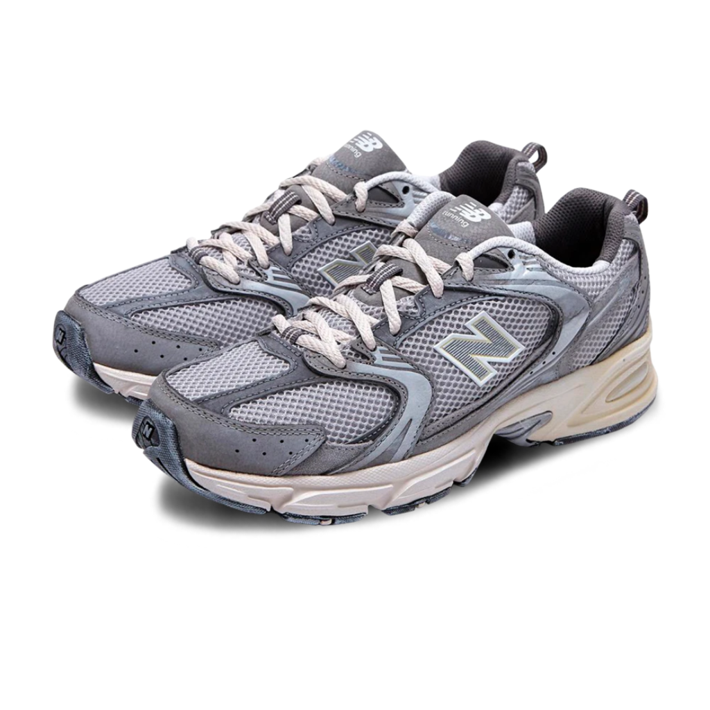 New balance 530 vintage grey matter