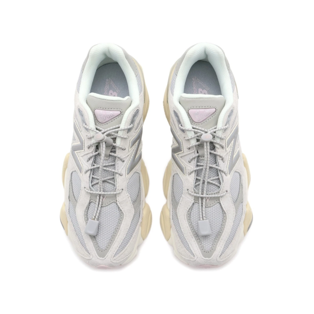 New balance 9060 grey lilac