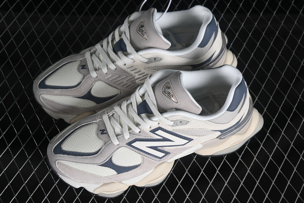 New balance 9060 moon rock and linen
