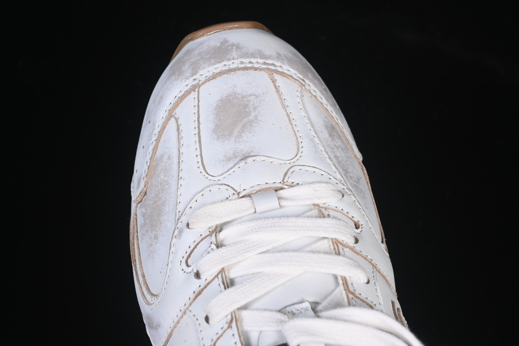 New balance 530 sl x miumiu white gum