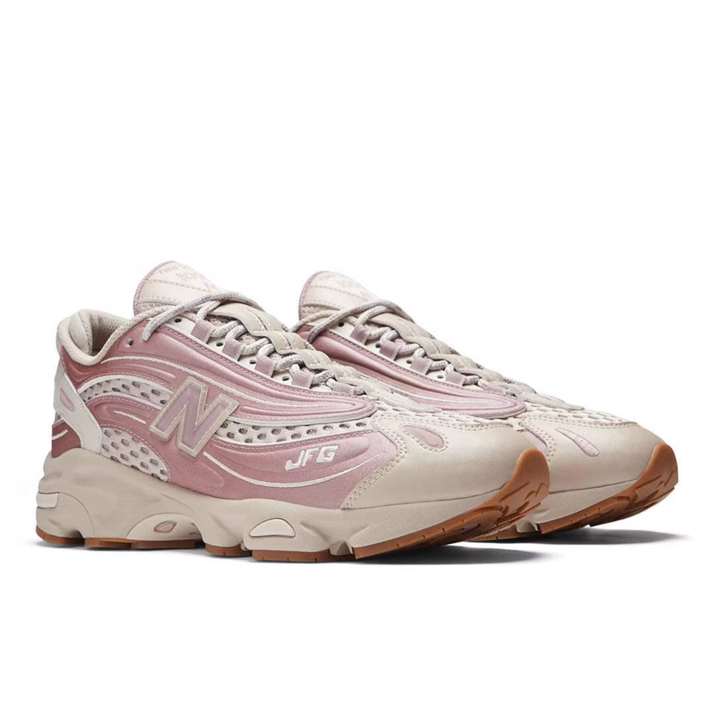 New balance 1000x joe freshgoods when things where pure pink