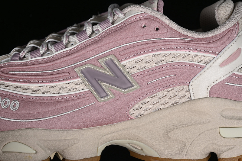 New balance 1000x joe freshgoods when things where pure pink