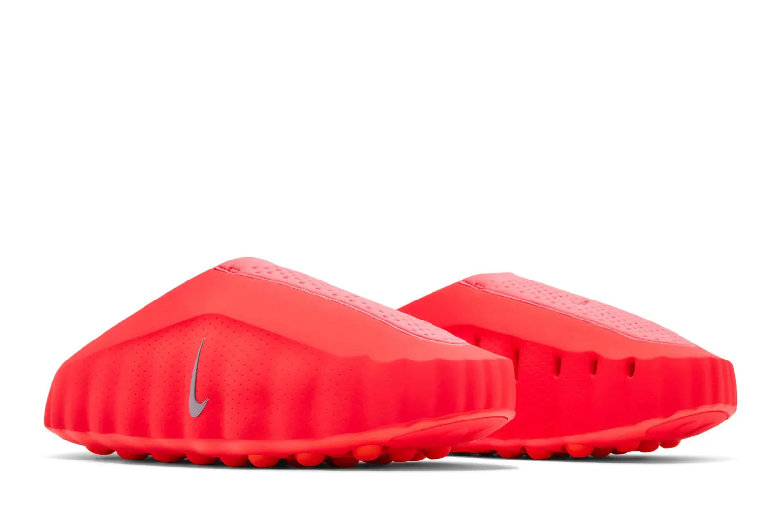 Slide Nike Mind 001 Solar Red Vermelho