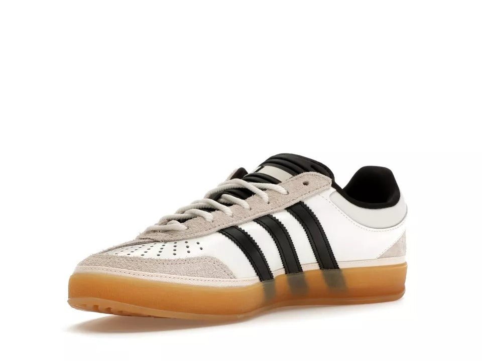 Tênis adidas Gazelle x Bad Bunny Core White Bege