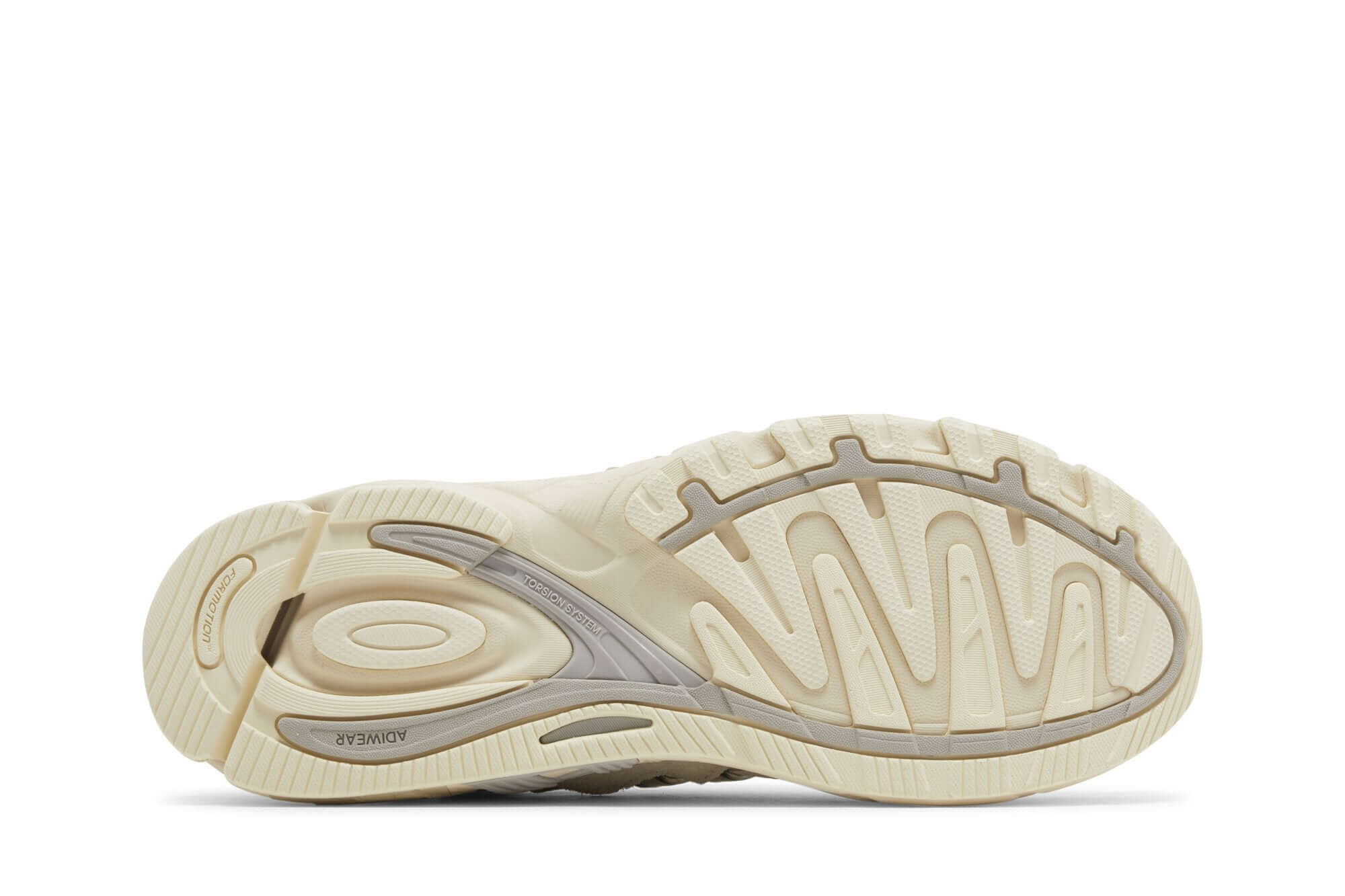 Tênis Adidas Response CL x Bad Bunny Wonder Branco