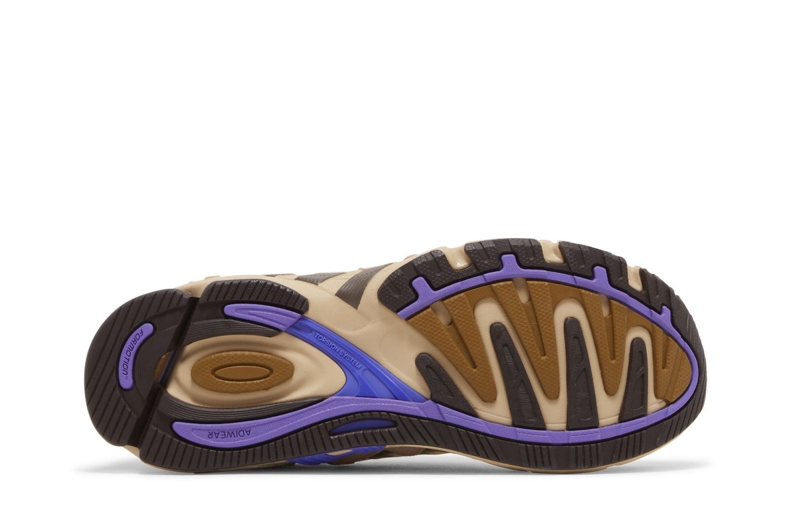 Tênis Adidas Response CL Bad Bunny Bronze Strata Marrom