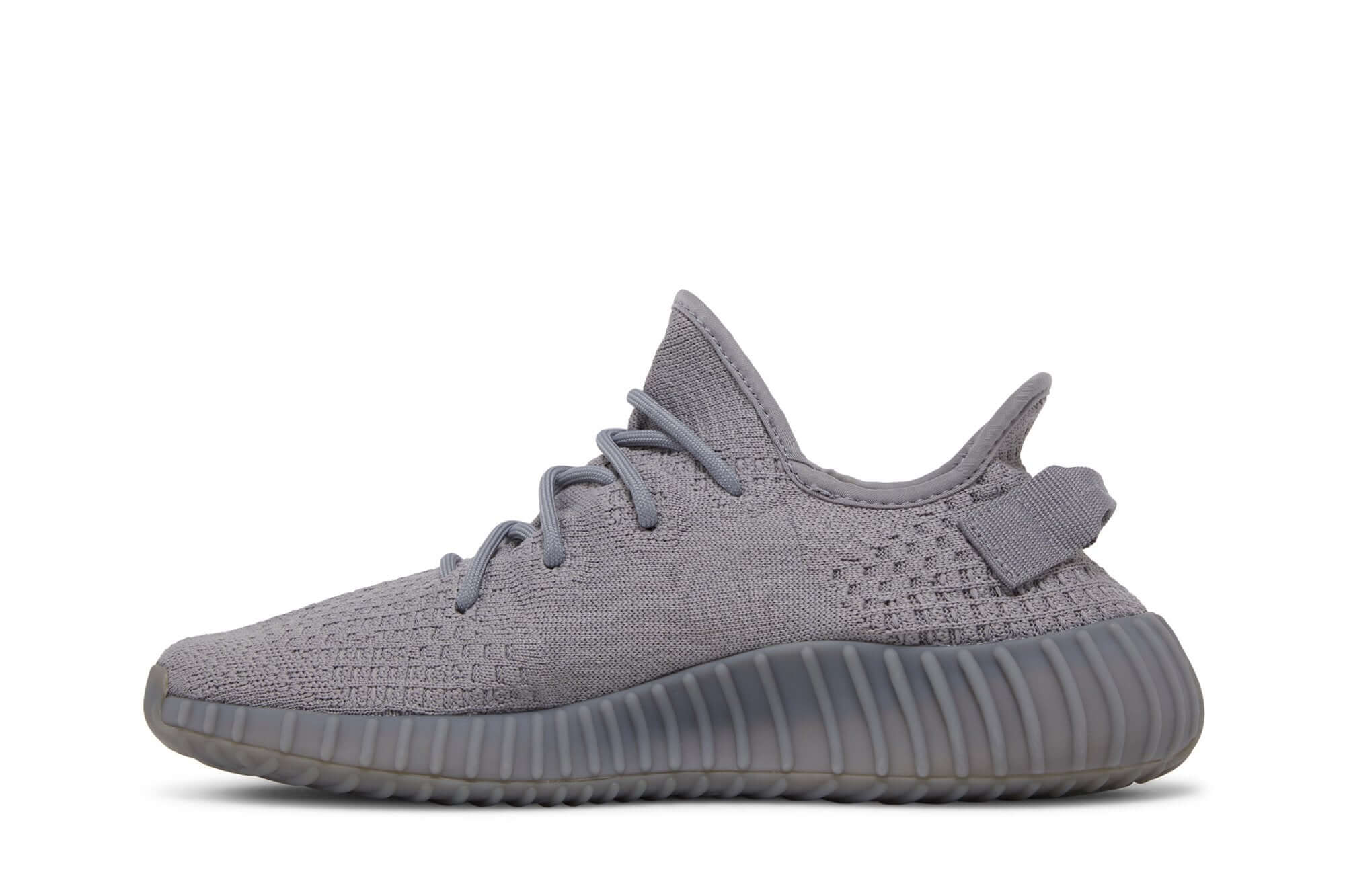 Tênis adidas Yeezy Boost 350 V2 "Steel Grey" Cinza