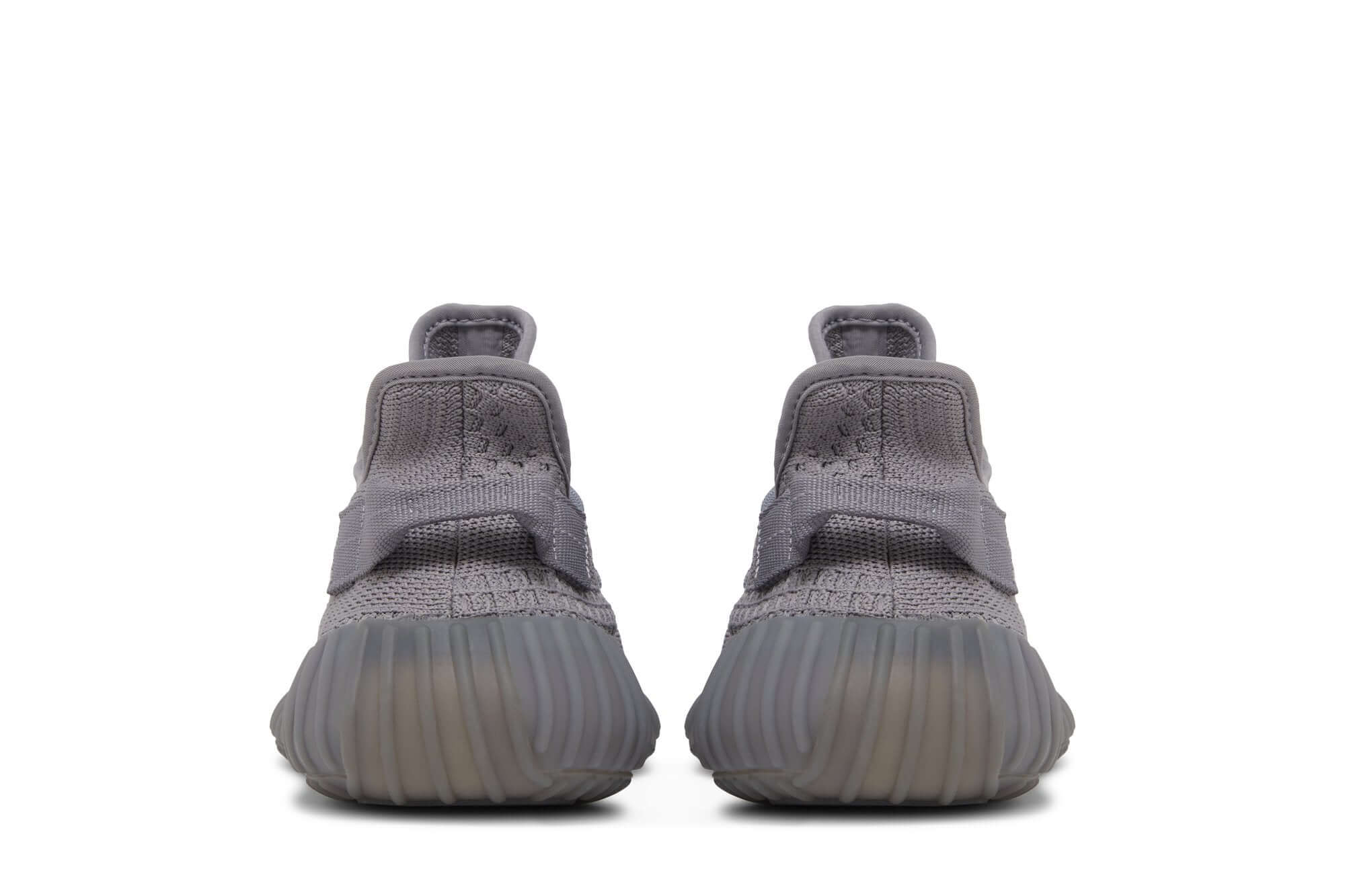 Tênis adidas Yeezy Boost 350 V2 "Steel Grey" Cinza